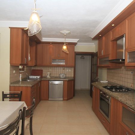 Okaliptus Apartments Akyaka  Exterior photo