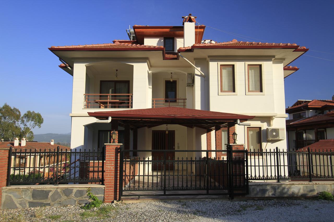 Okaliptus Apartments Akyaka  Exterior photo
