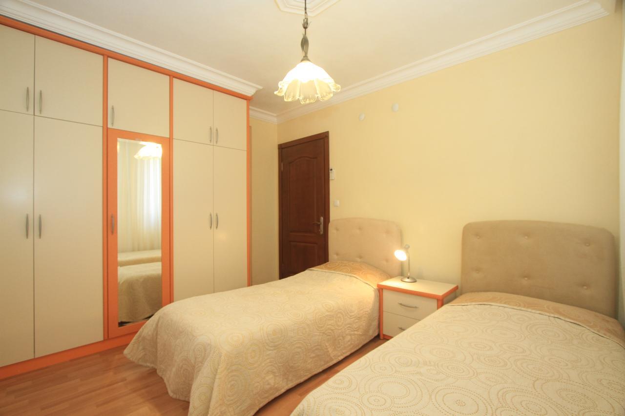 Okaliptus Apartments Akyaka  Exterior photo